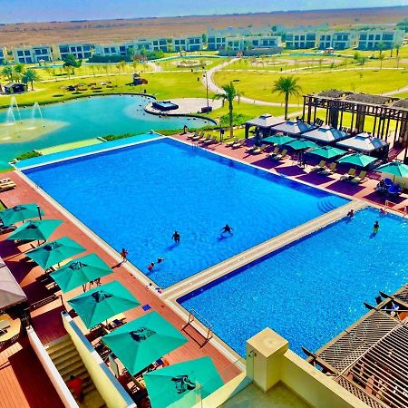 Retaj Salwa Resort&Spa Ad-Dauha Zewnętrze zdjęcie The pool at the Al-Jazair Resort