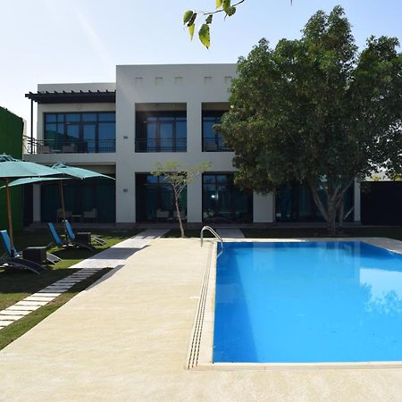 Retaj Salwa Resort&Spa Ad-Dauha Zewnętrze zdjęcie A villa in Al Reef