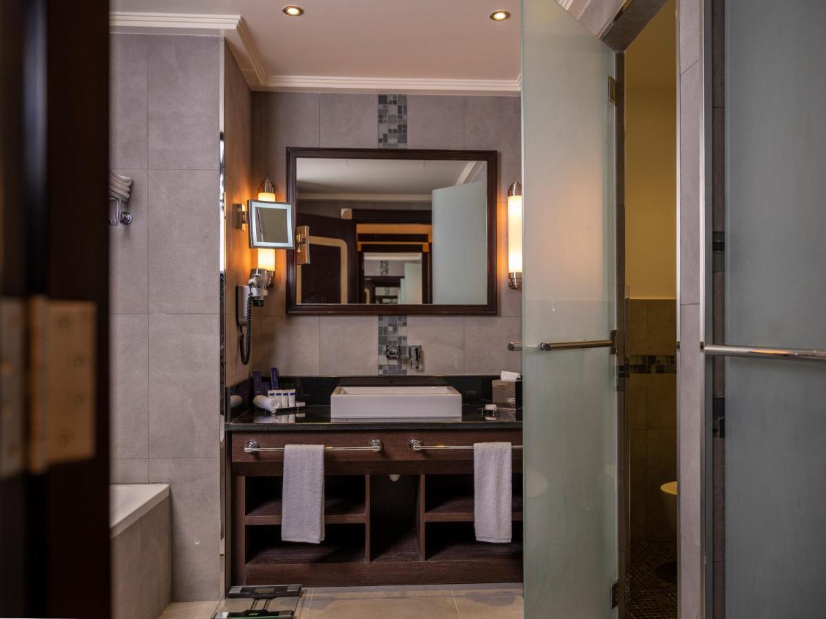 Retaj Salwa Resort&Spa Ad-Dauha Zewnętrze zdjęcie Bathroom