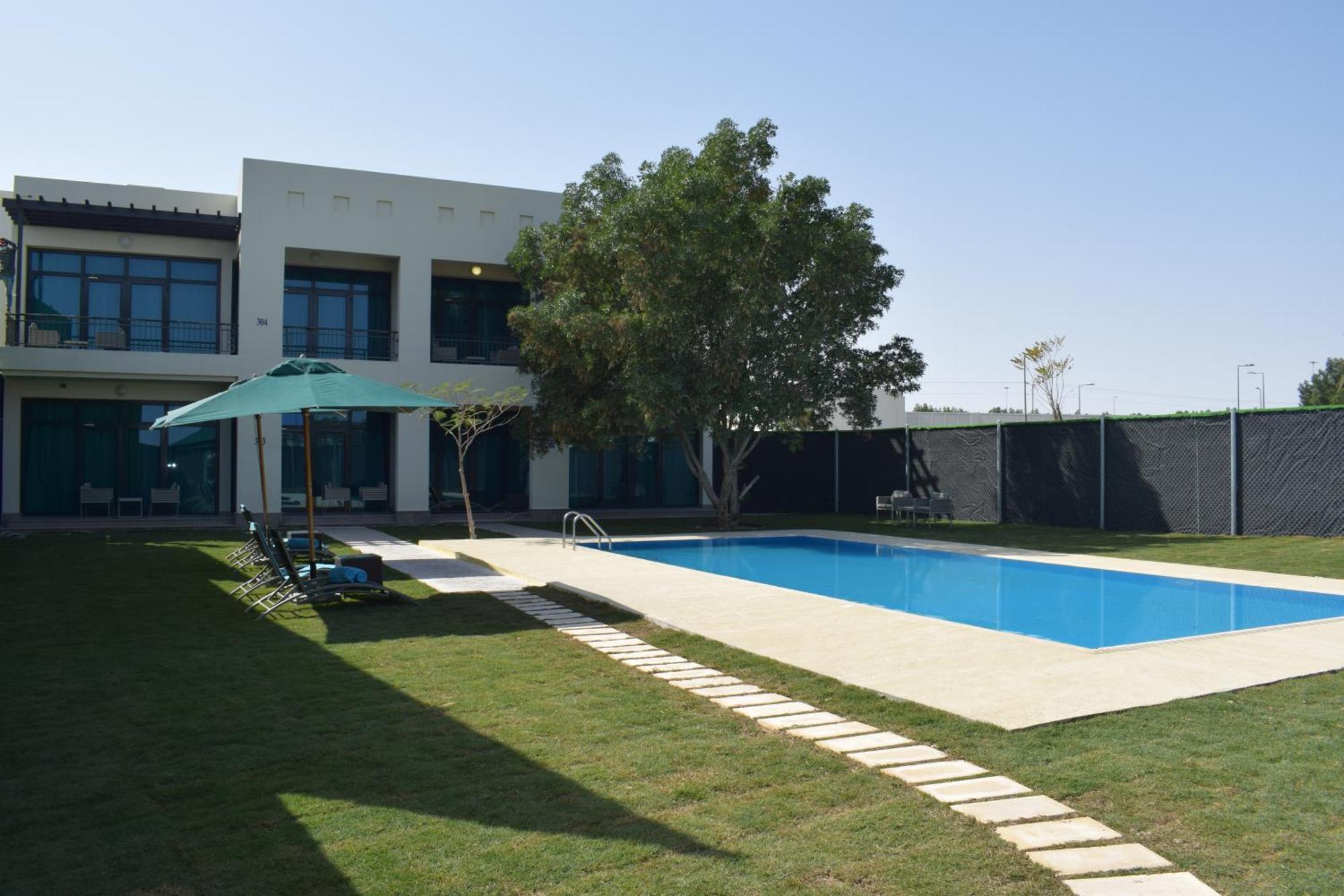 Retaj Salwa Resort&Spa Ad-Dauha Zewnętrze zdjęcie A villa in Al Reef