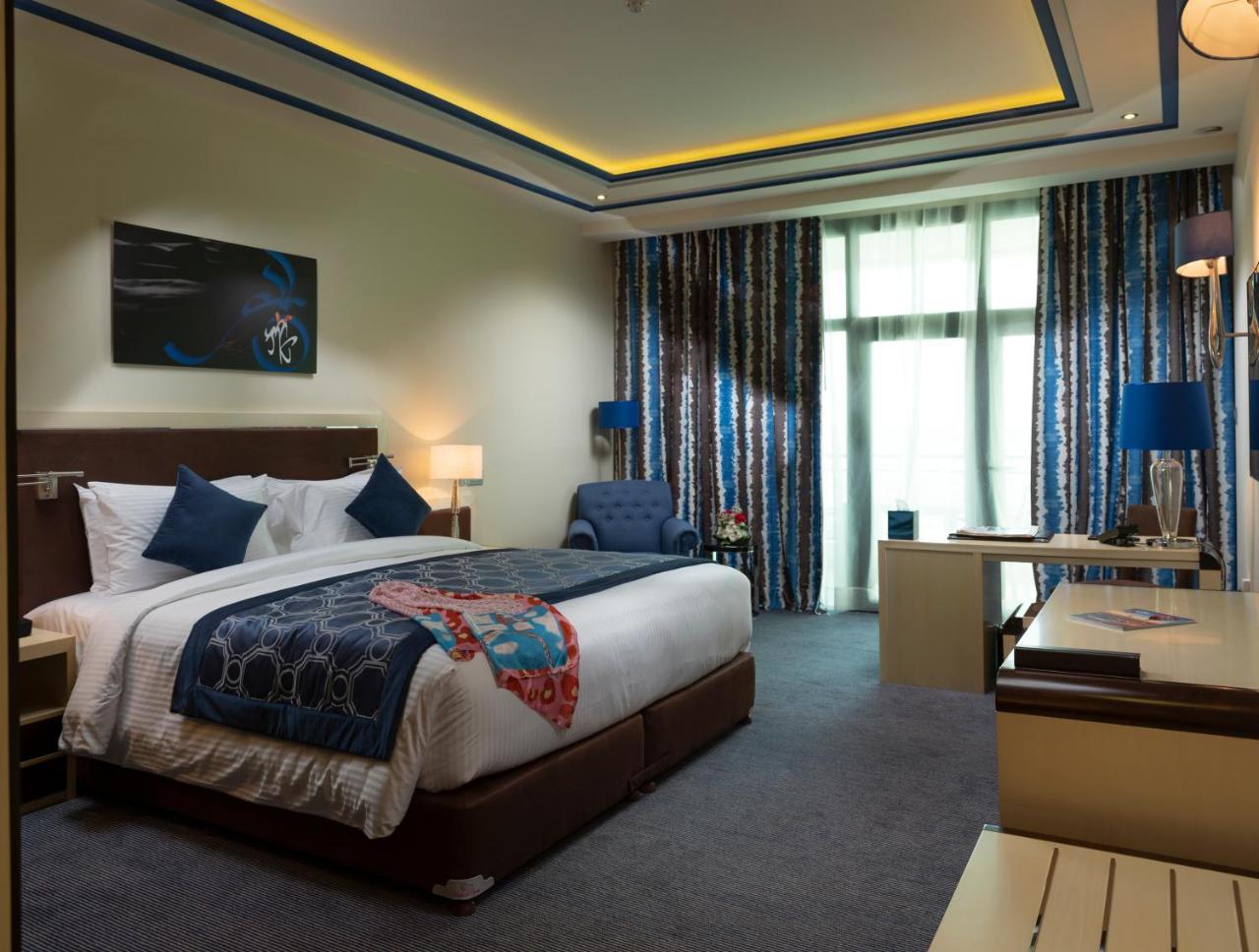 Retaj Salwa Resort&Spa Ad-Dauha Zewnętrze zdjęcie Deluxe Room