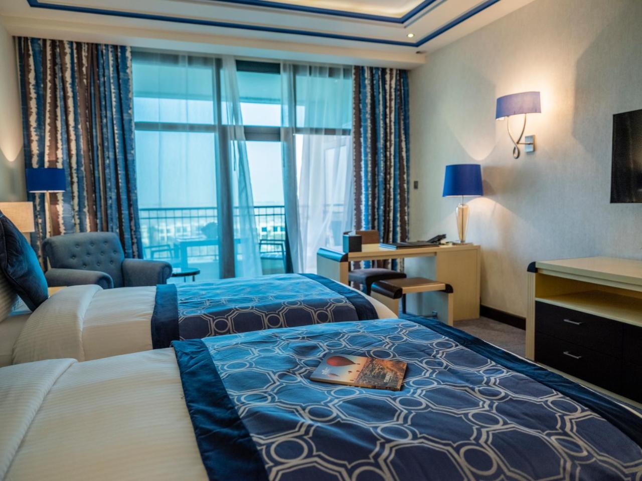 Retaj Salwa Resort&Spa Ad-Dauha Zewnętrze zdjęcie A room at the hotel
